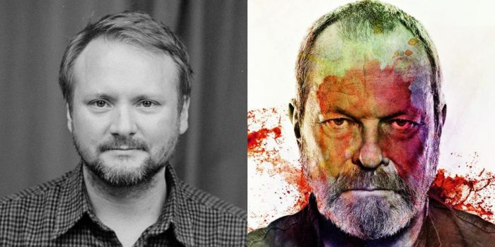 Breaking Bad' Director Rian Johnson: This Drives Him 'Nuts
