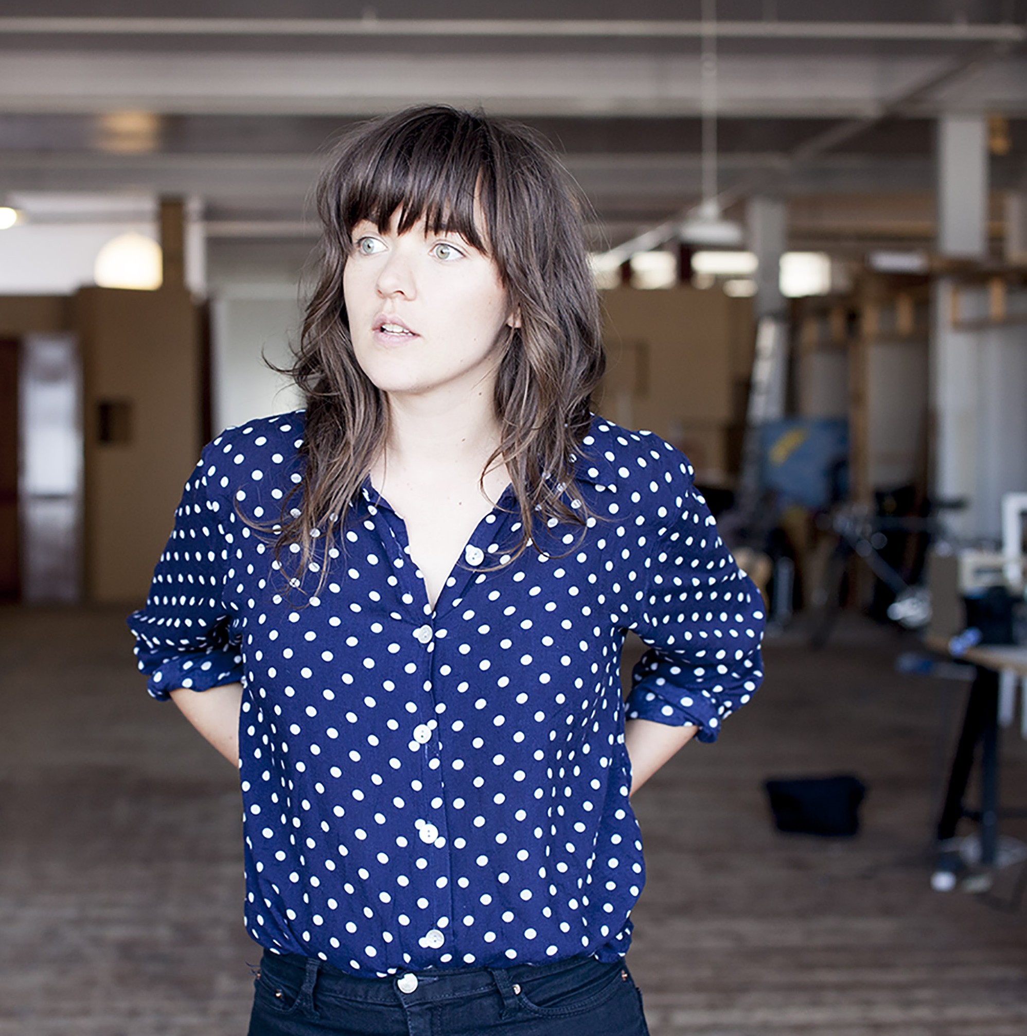 Courtney Barnett
