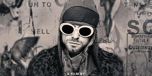 The 'Kurt Cobain: Montage of Heck' scene you weren't supposed to see