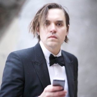 Will Butler Has Left Arcade Fire: 'Time for New Things