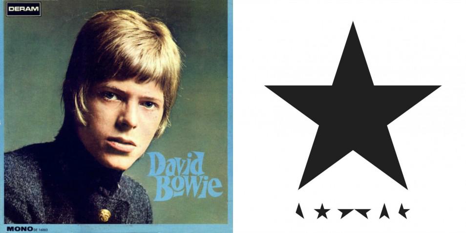 David Bowie's style legacy: 'He stole ideas from everywhere', David Bowie