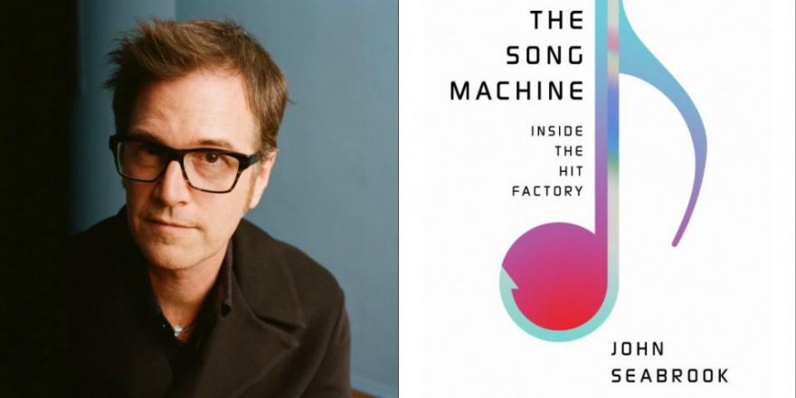 The Song Machine – Inside the Hit Factory