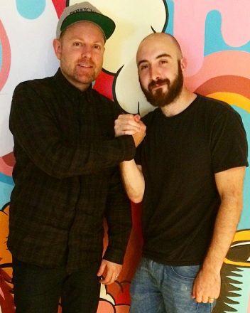 Dj shadow essay 07 image