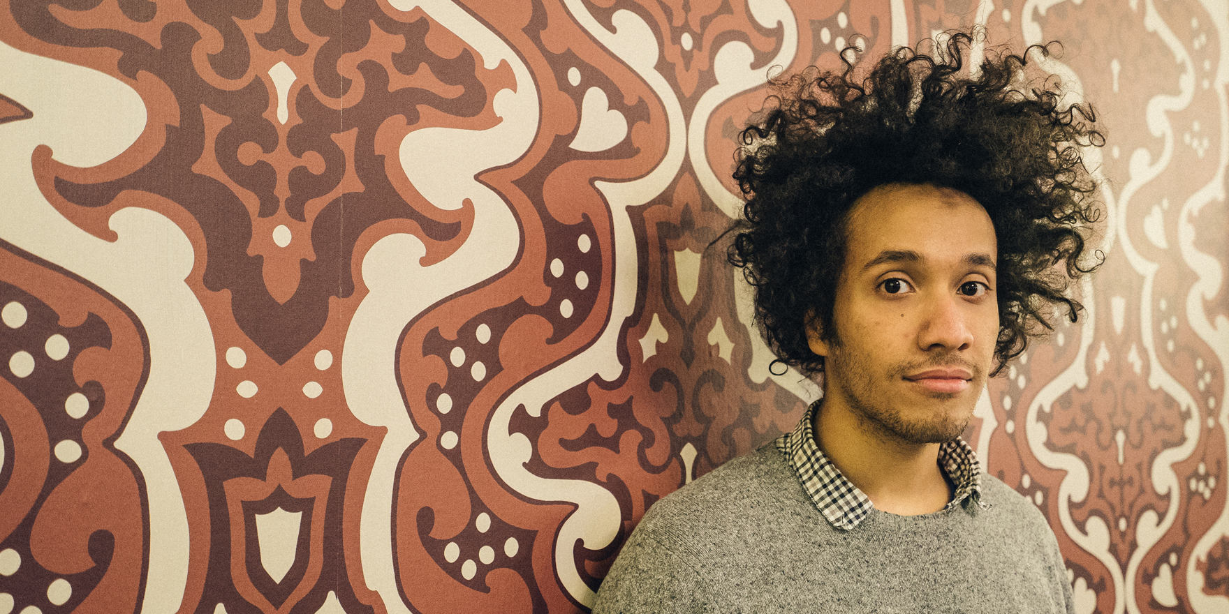 Talkhouse Playlist Dan Arnes' (Leapling) Recent Obsessions