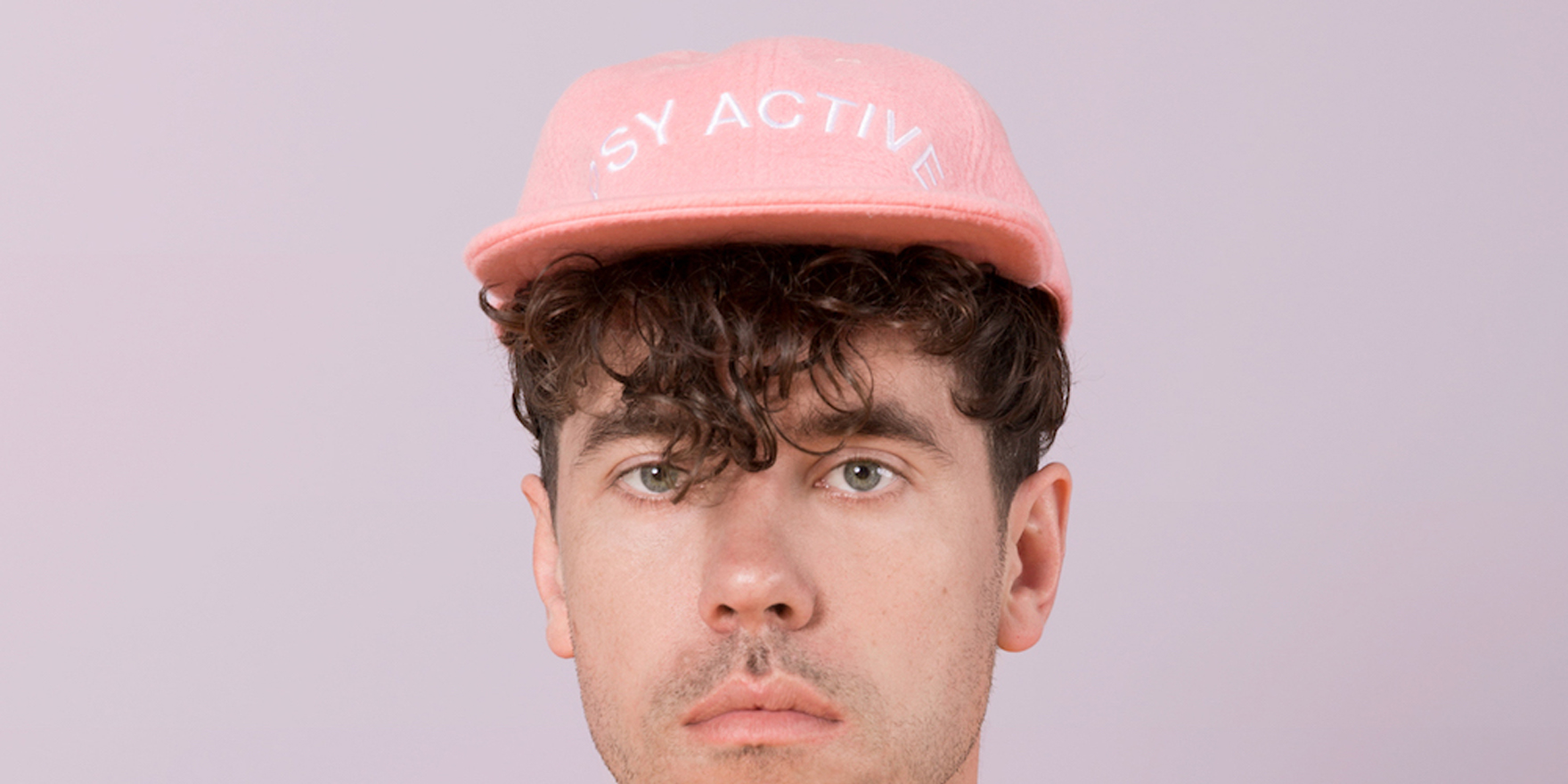 Talkhouse Playlist: Soothing Sounds with Roland Tings