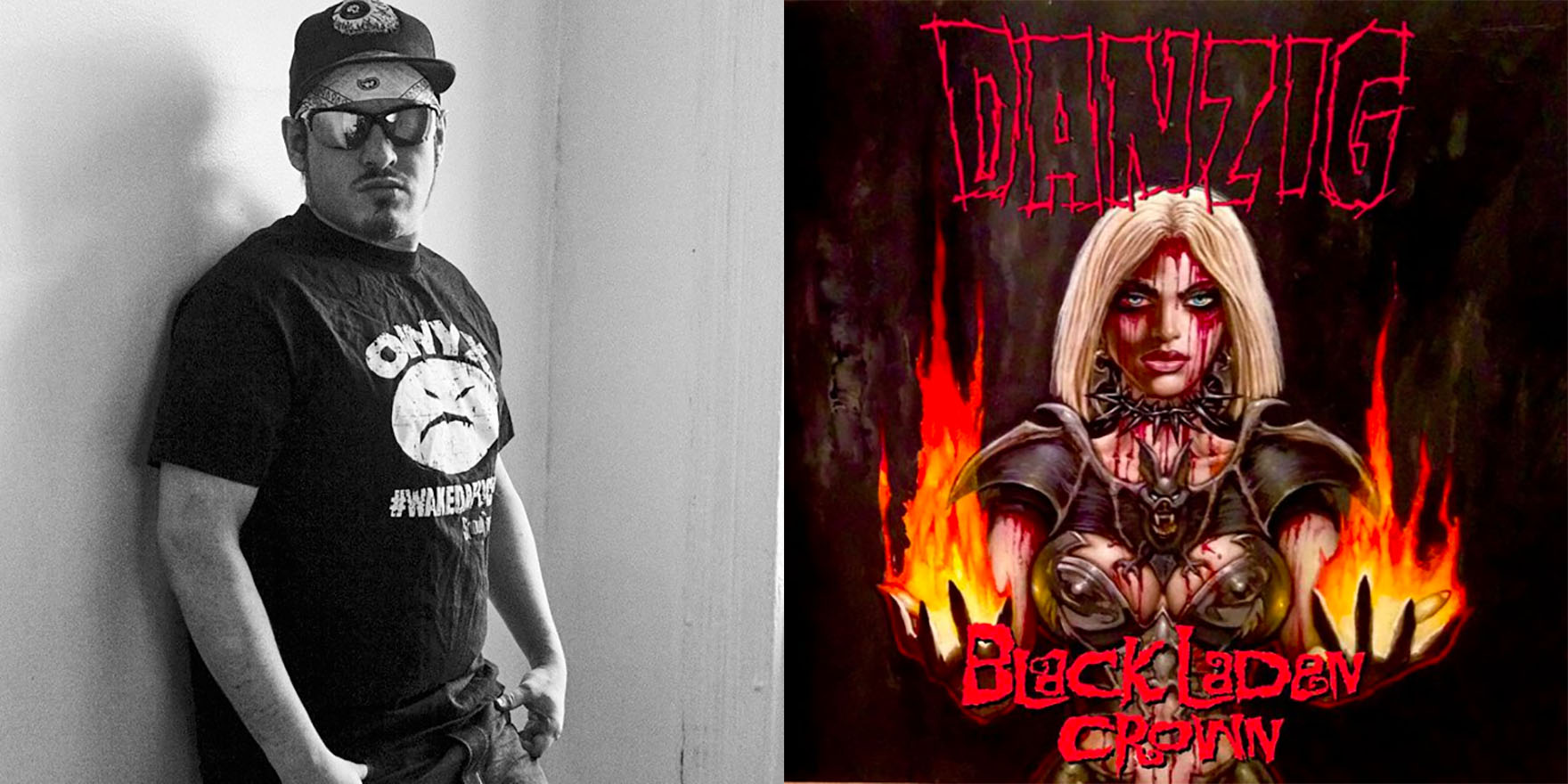 An Extremely Scientific Analysis of Danzig's Black Laden Crown