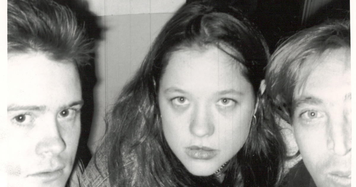 Helium's Ends With And, From the Beginning