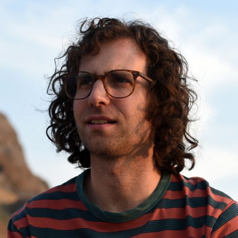 Kyle Mooney