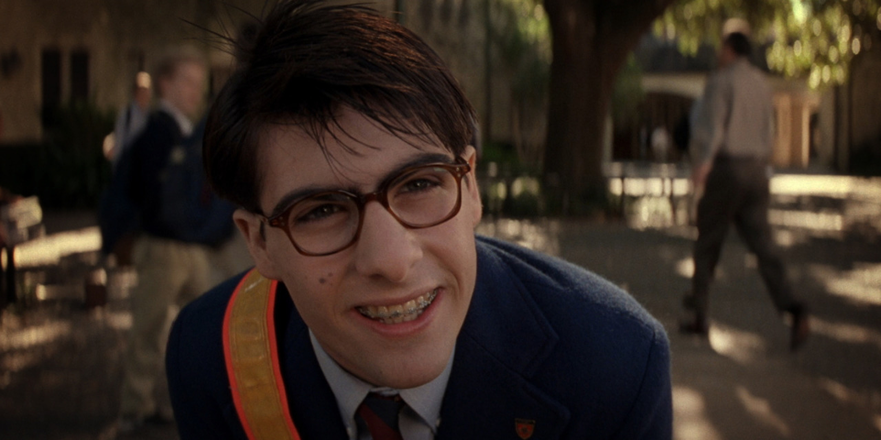 Rushmore full movie image