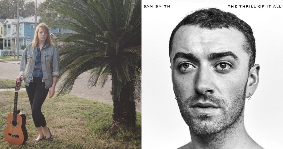 Unearthing a Lost Classic: Sam Smith's The Thrill Of It All.