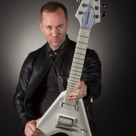 Brendon Small
