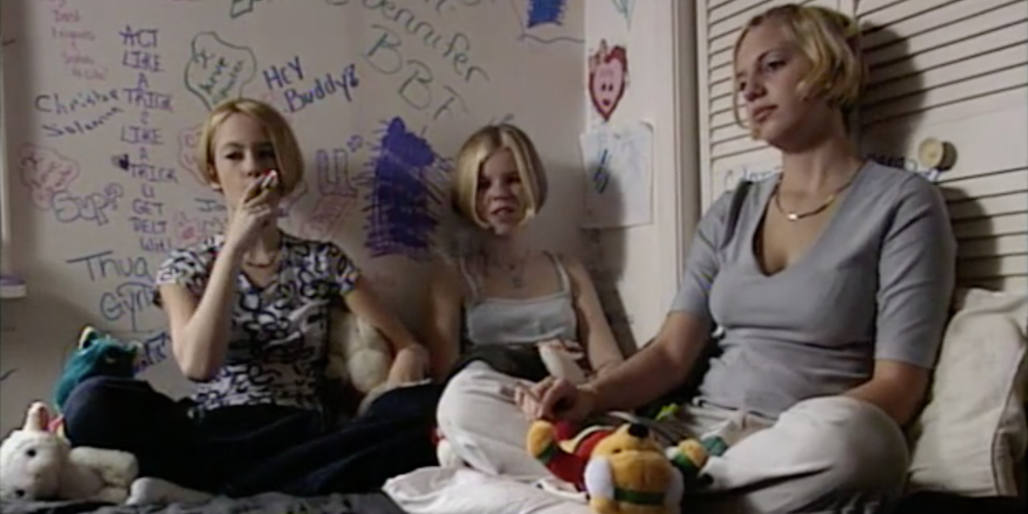 How I Learned The Power Of The Documentary Filmmaker And How To Wield It Responsibly