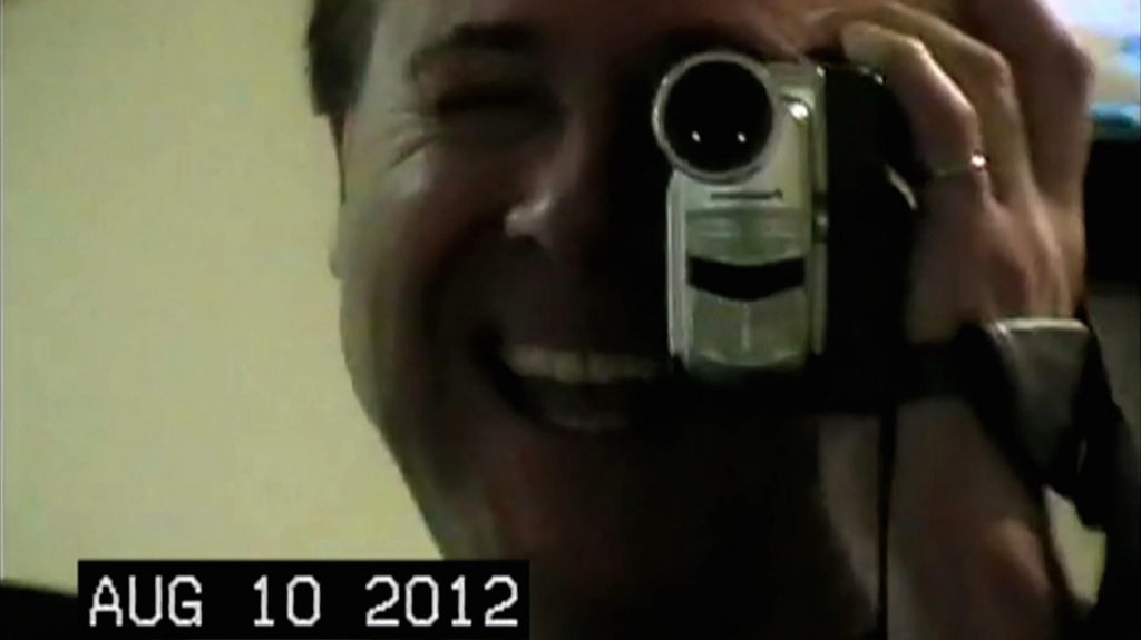 Making a Fictional Documentary in the Era of Fake News