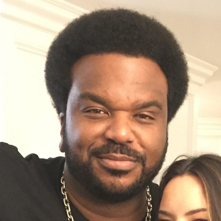 Craig Robinson