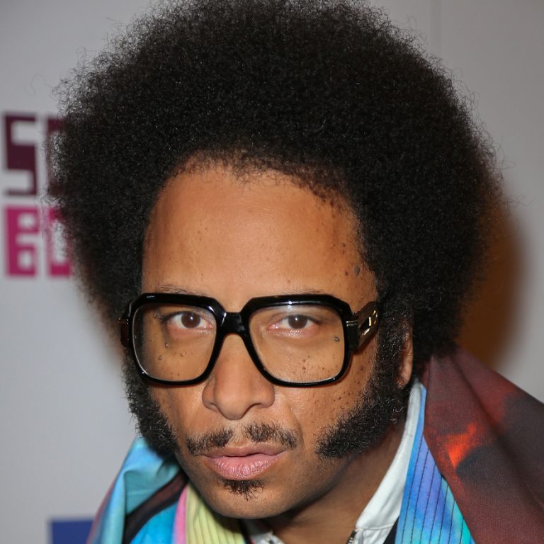 Boots Riley