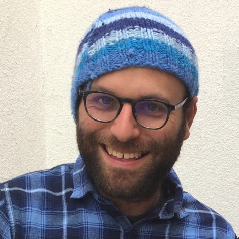 Raphael Bob-Waksberg