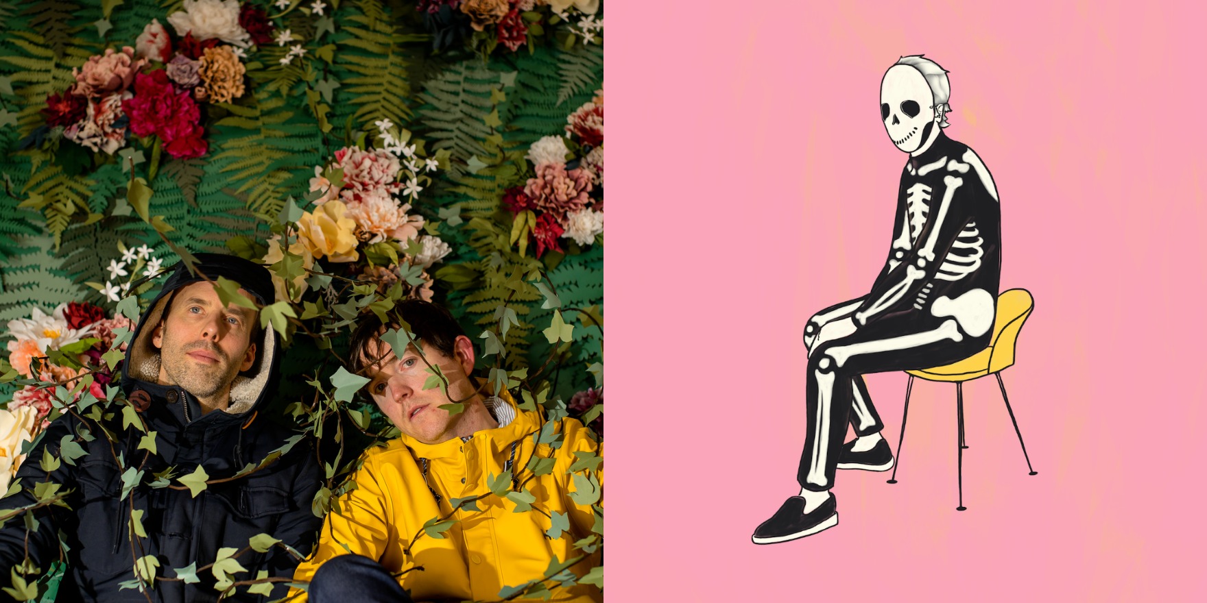 A Guide to Ages And Ages’ Me You They We