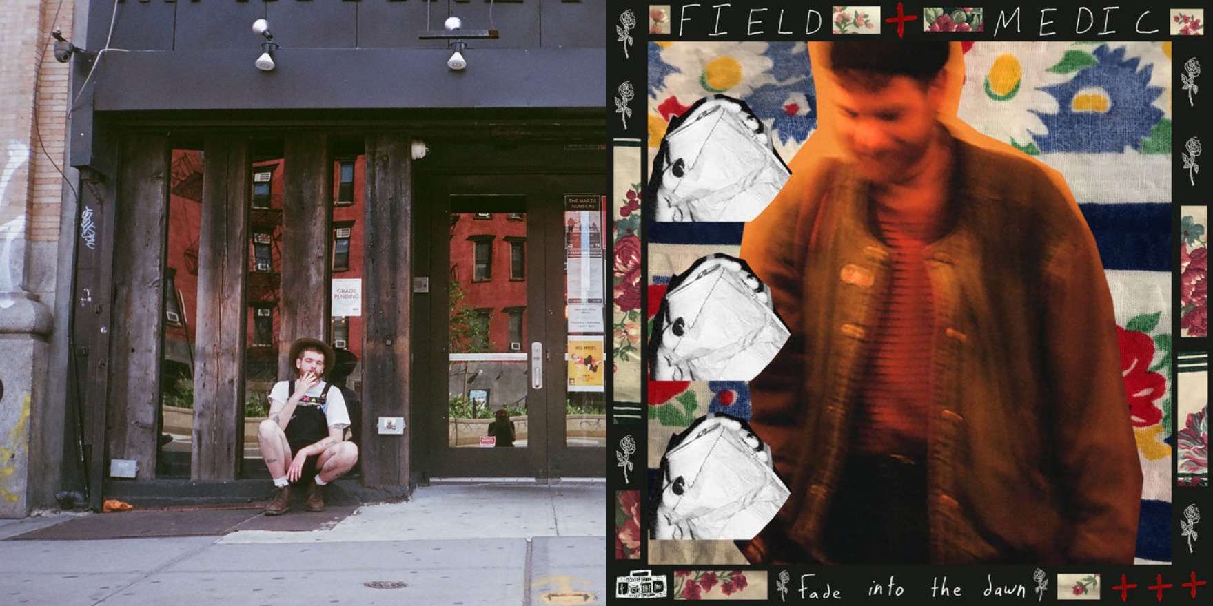 Hear First Field Medic S Fade Into The Dawn