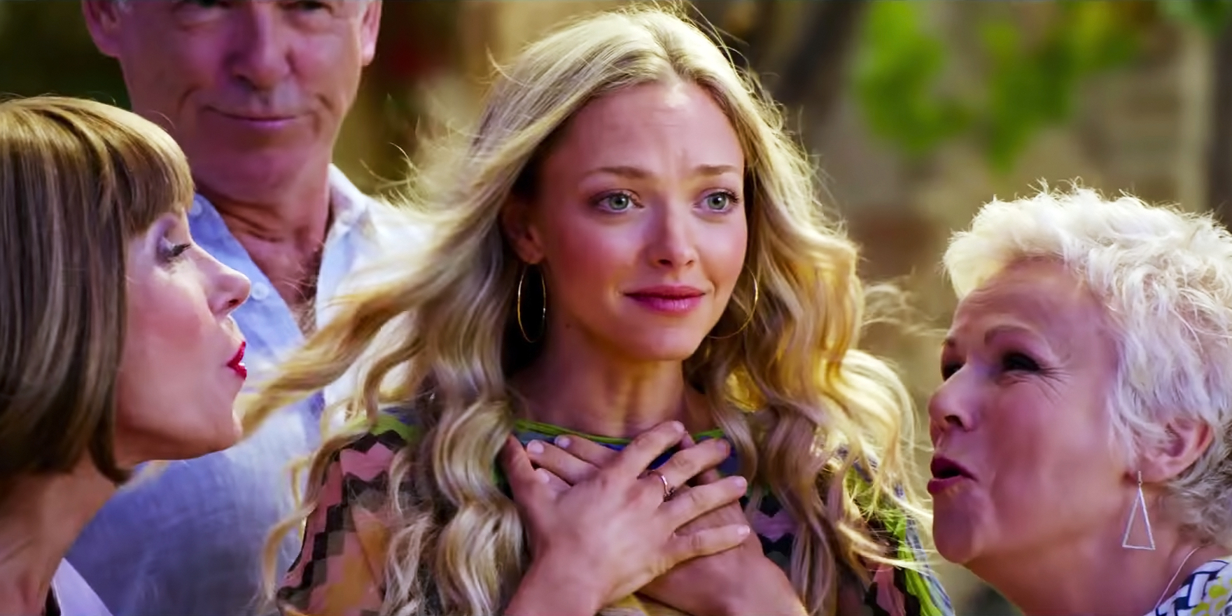 Mamma Mia: Let Me Go Again – a Tribute to the Franchise