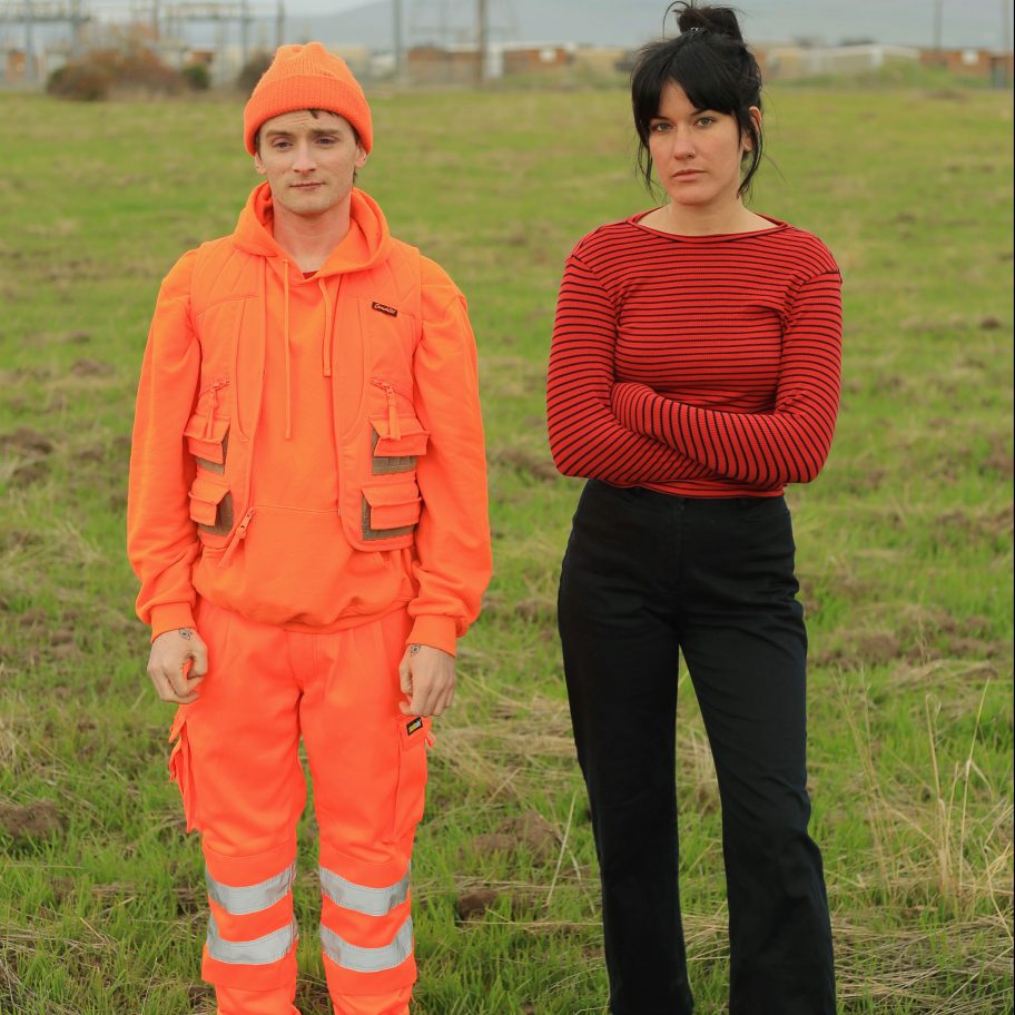 Zen thesis band image