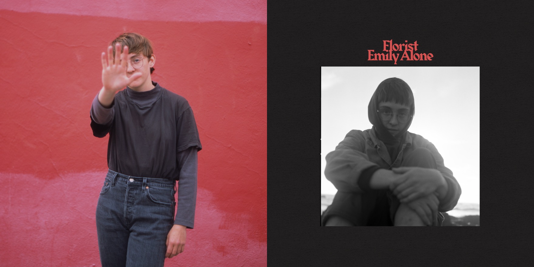 A Guide to Florist's Emily Alone