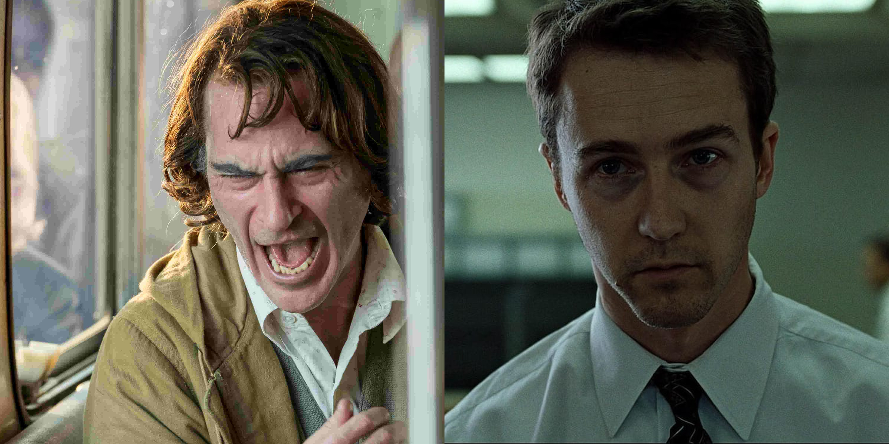 On Joker, Fight Club and the Danger of Self-Fulfilling Cautionary