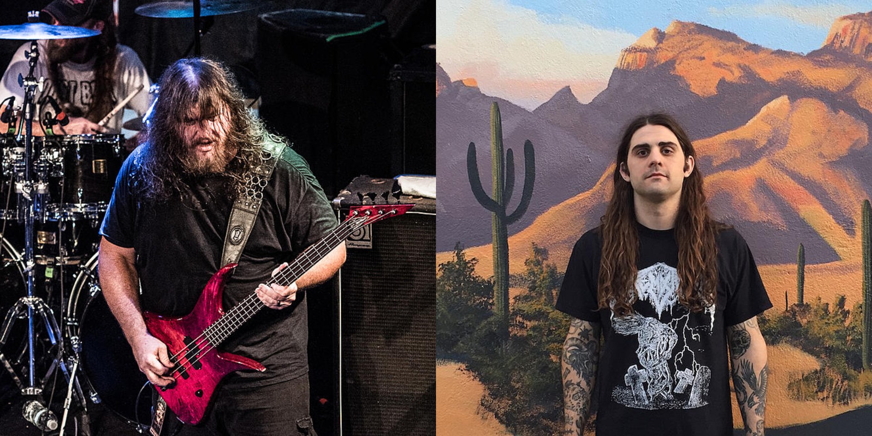 A Conversation with Obituary and Gatecreeper On Death Metal’s Constant Evol...