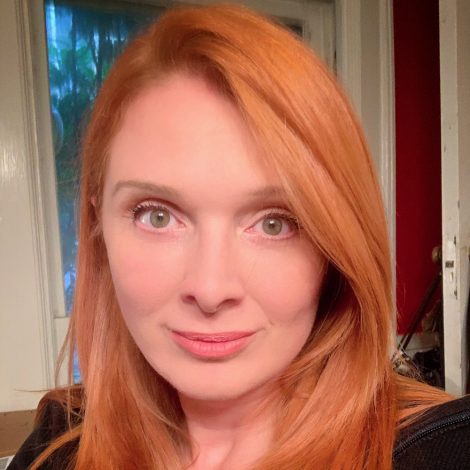 Deborah Twiss