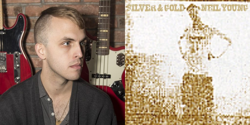 Neil young out on the weekend image