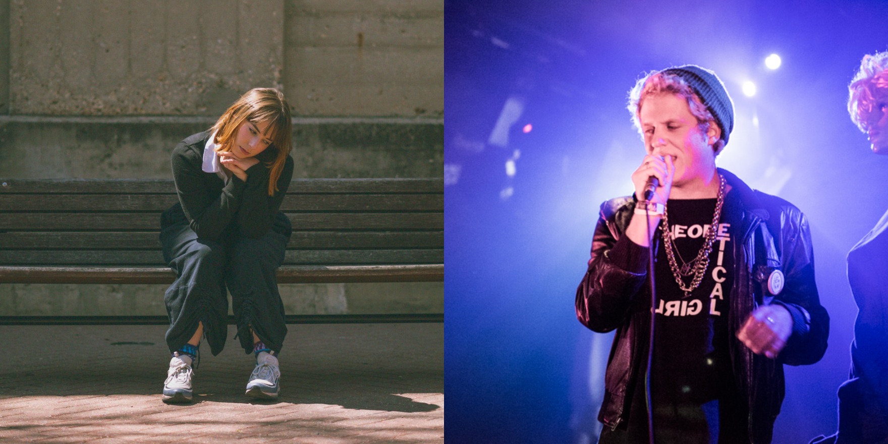 On Being a Virtuoso, with Jordana and TV Girl&rsquo;s Brad Petering
