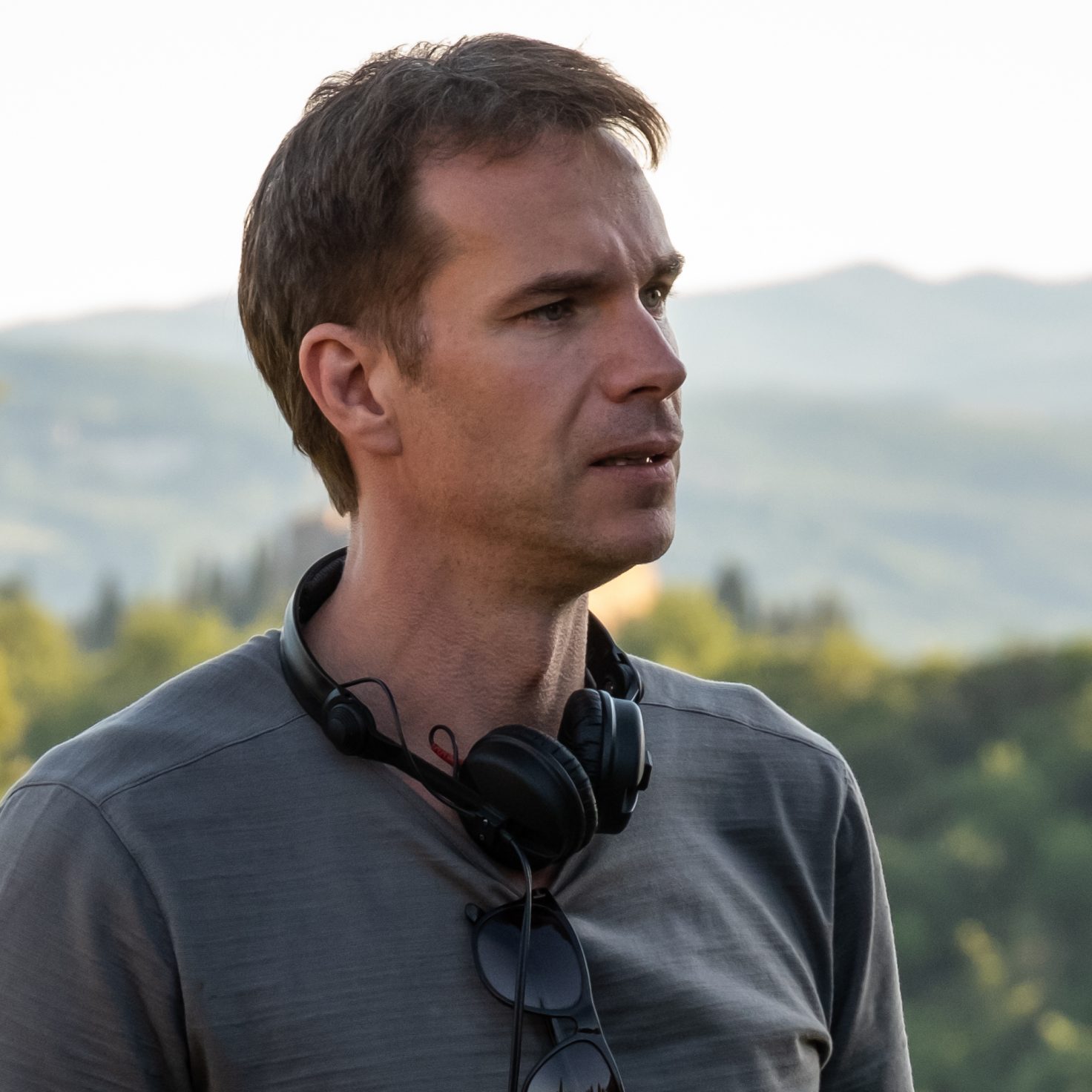 The Way Forward James D’Arcy Didn’t