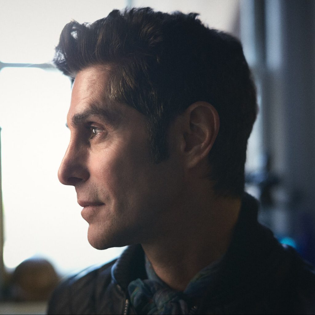Perry Farrell