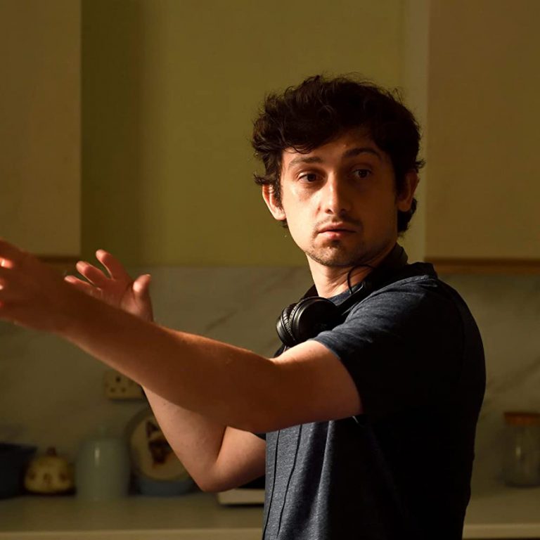 Craig Roberts