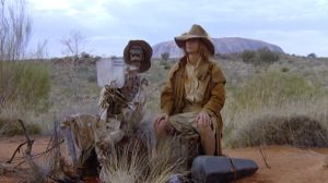 Just For a Minute, Let’s Talk About Yahoo Serious