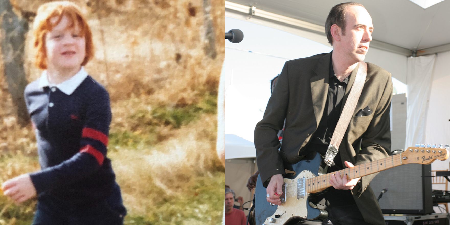 How the Clash's Mick Jones Made My Rock & Roll Dream Come True