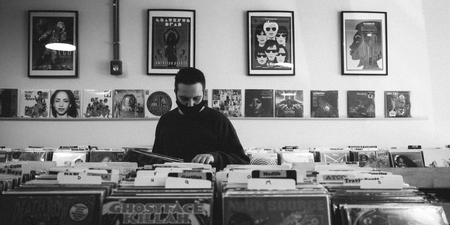 Jacob Michael (Foreign Air) on the Genius of Ennio Morricone