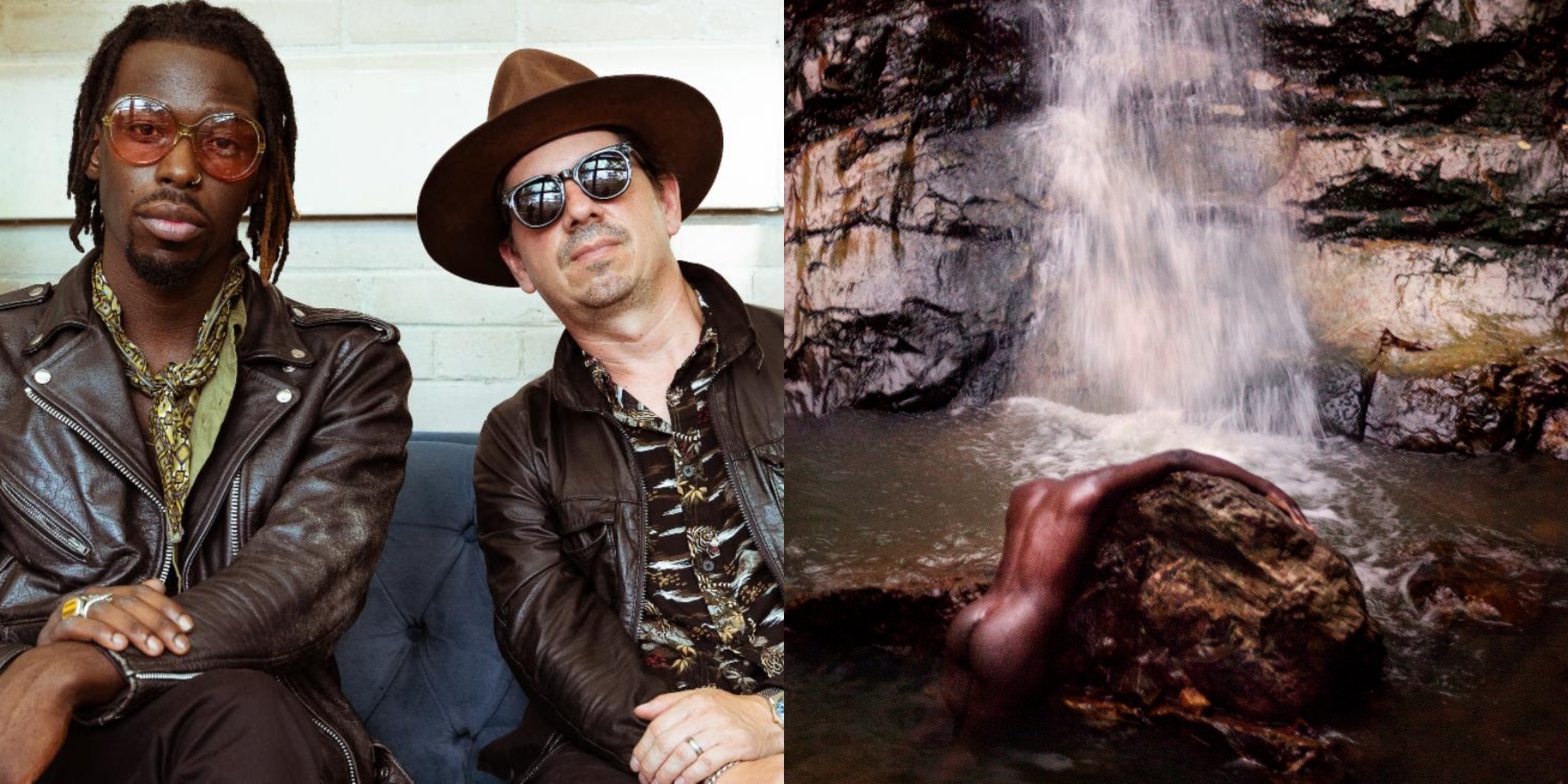 Best of 2020 Eric Burton (Black Pumas) Loves Moses Sumney’s Grae