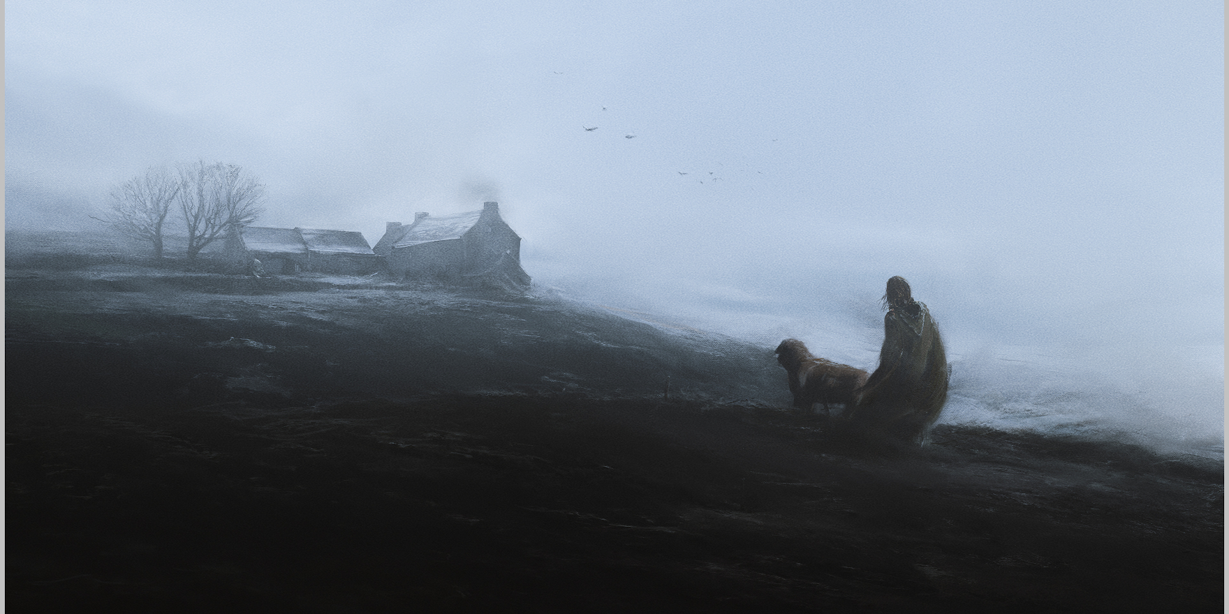 Death, Myth and Dreaming in Wuthering Heights