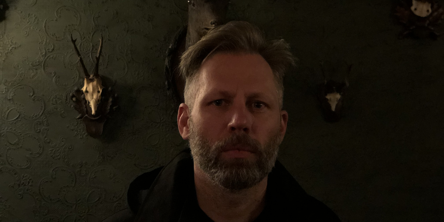 From One (Great) Man to Another Darius Marder and the Story of Sound