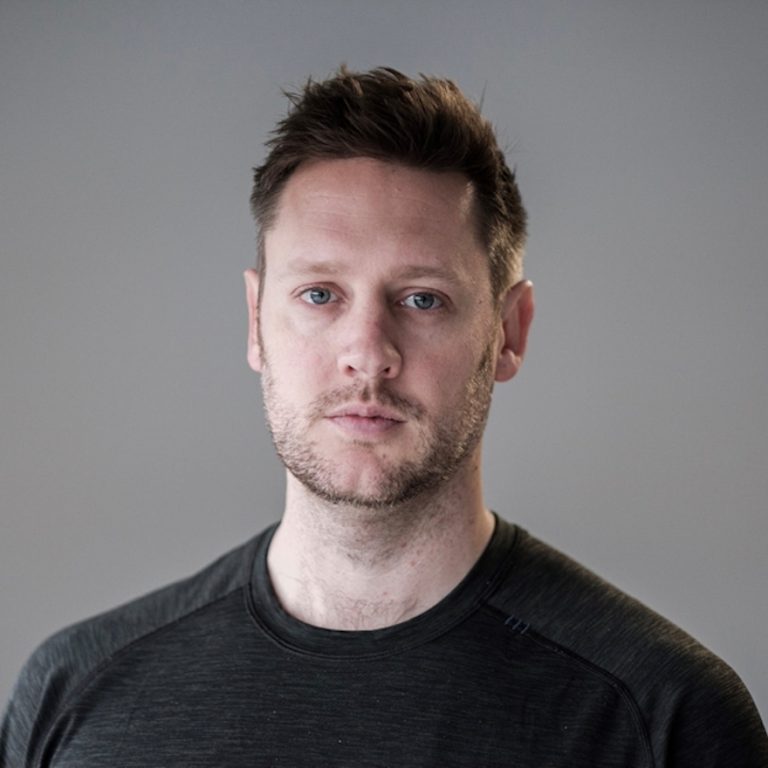 Neill Blomkamp