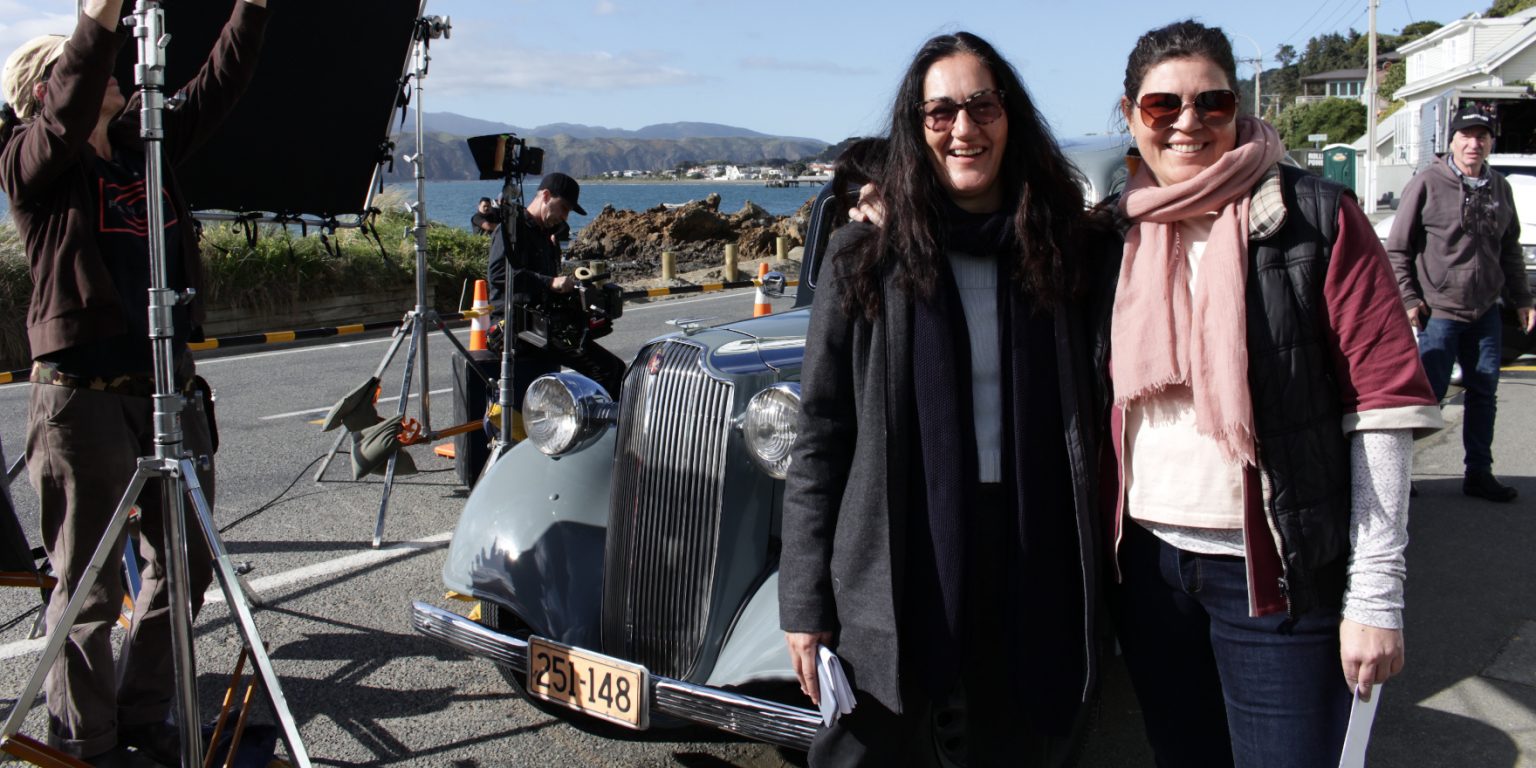 Whiria Te Tangata Weave Together the People