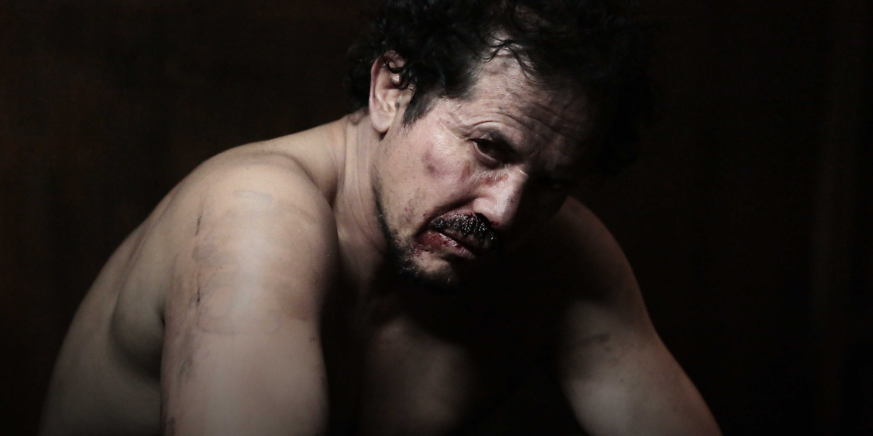 Three Great Things John Leguizamo