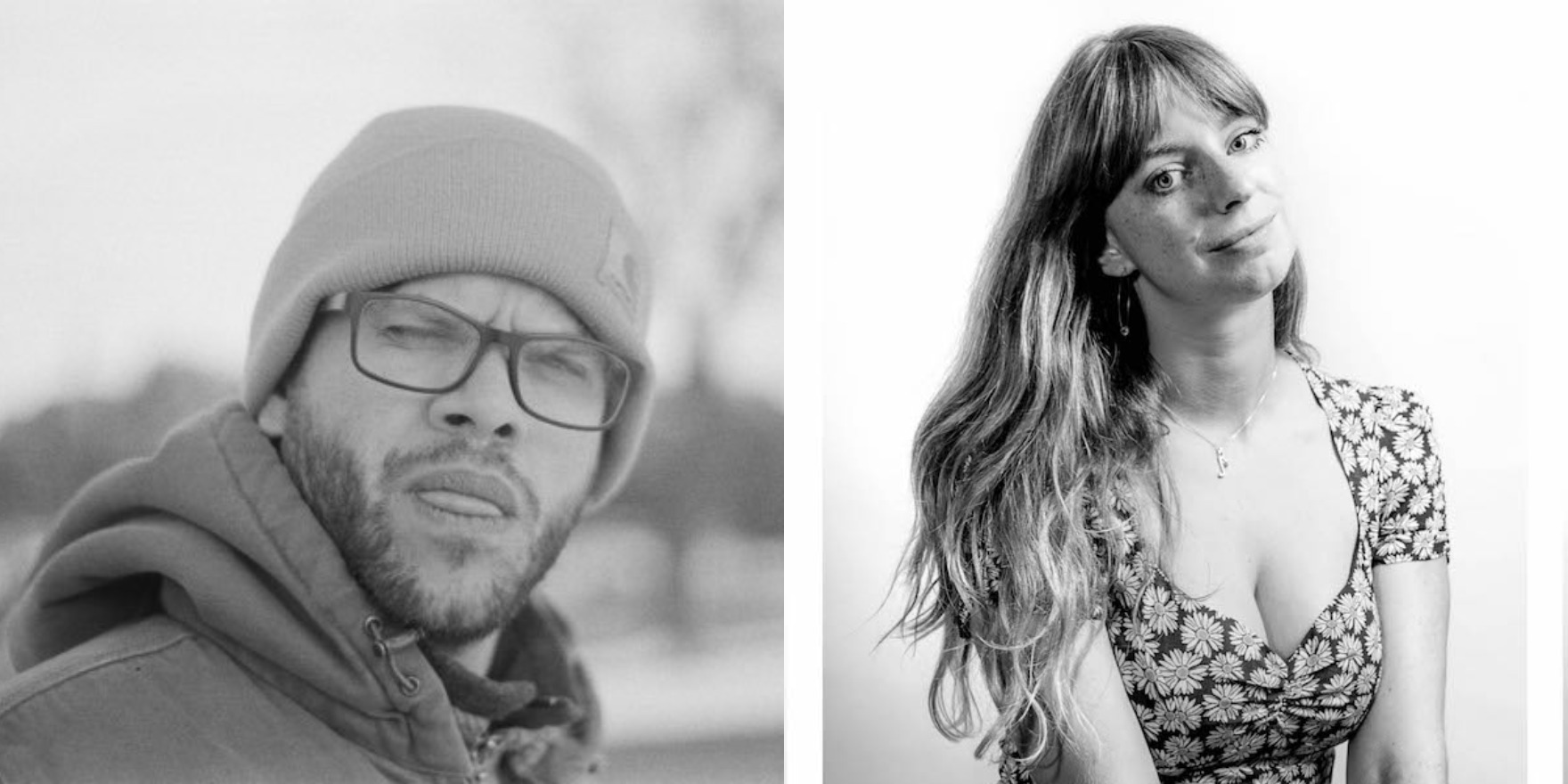 The Ovlov and Alex Gehring (Ringo Deathstarr) Collab Happened Thanks to