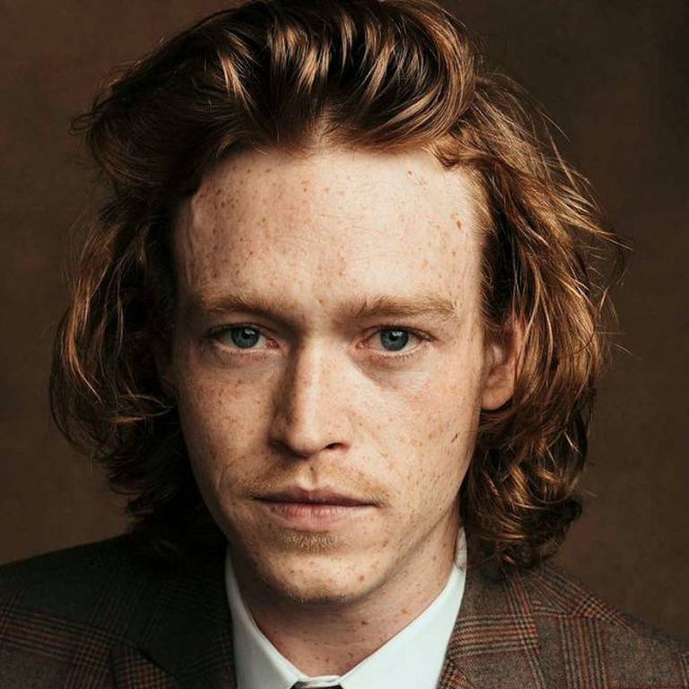 Caleb Landry Jones