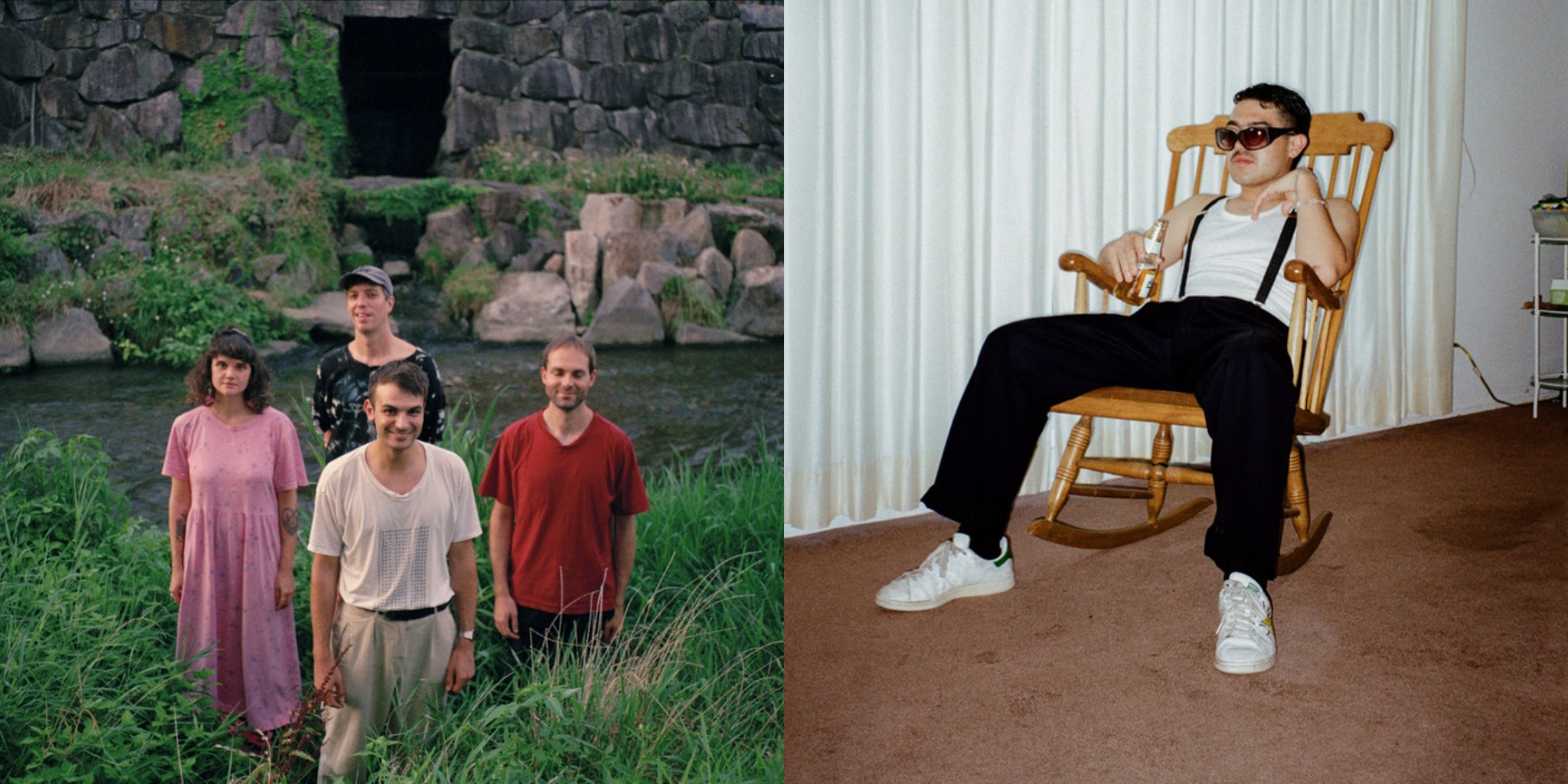 Mark Grundy (Heaven For Real) and Blaketheman1000 Talk TikTok Royalties,  Crypto Patronage, and More