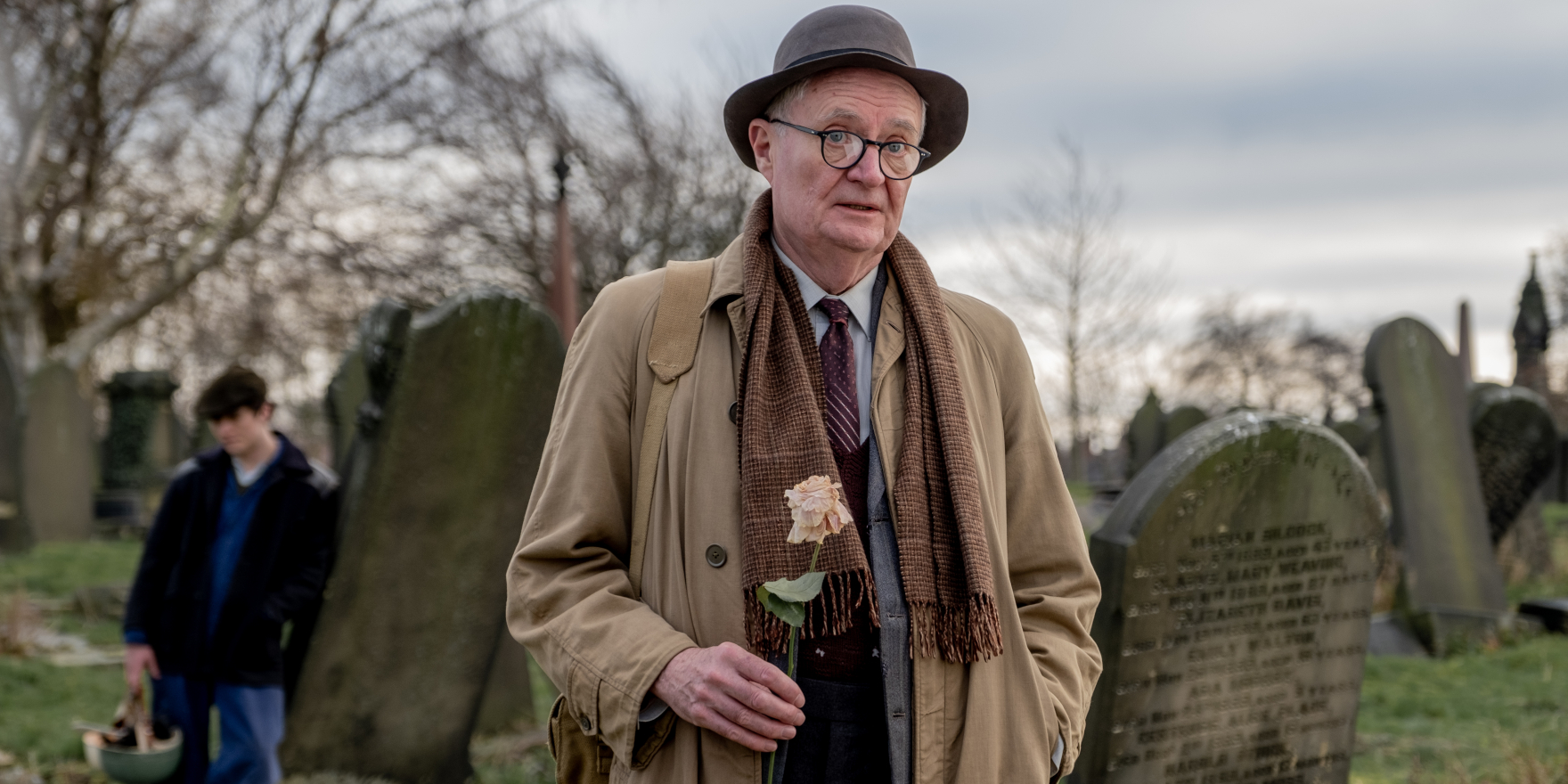 Jim Broadbent Movies