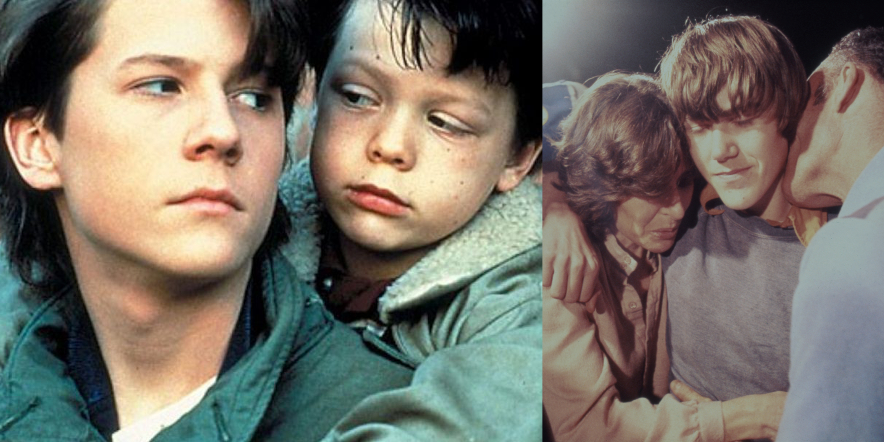 Steven Stayner Movie