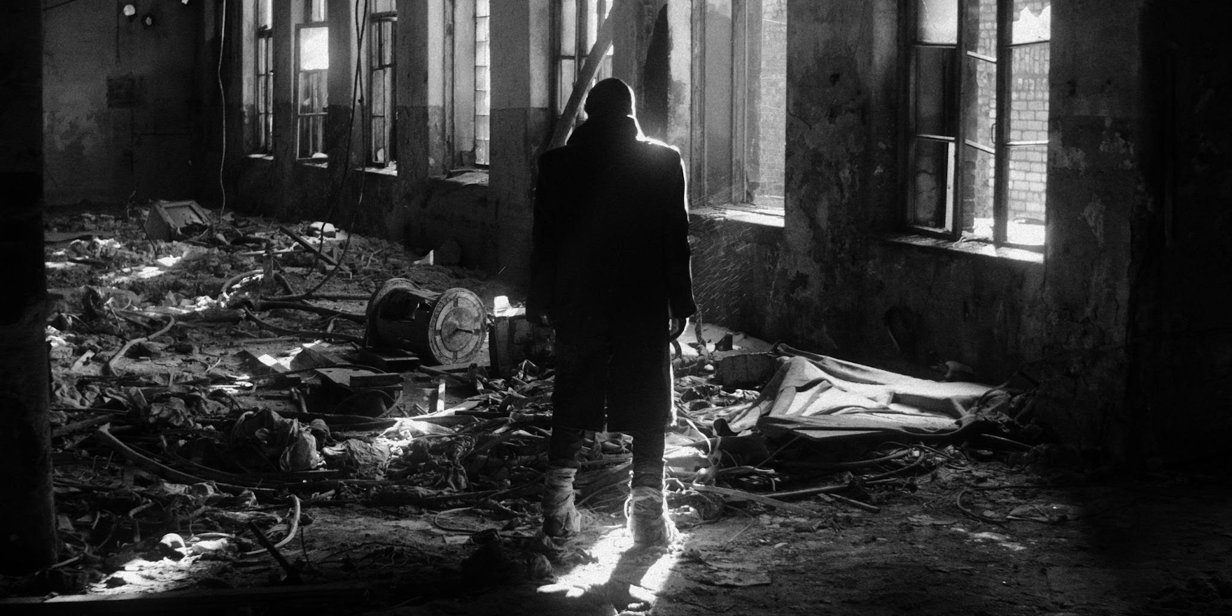 Why My New Film Will Only Play in Theaters