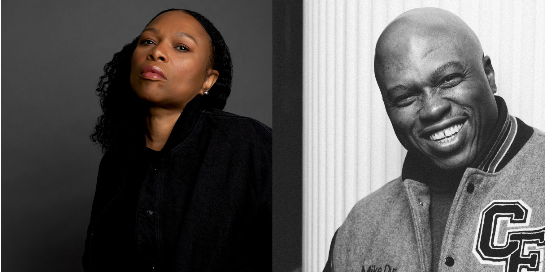 DJ Lady D and Mike Dunn Talk the Early Days of Chicago House, ARC Fest ...