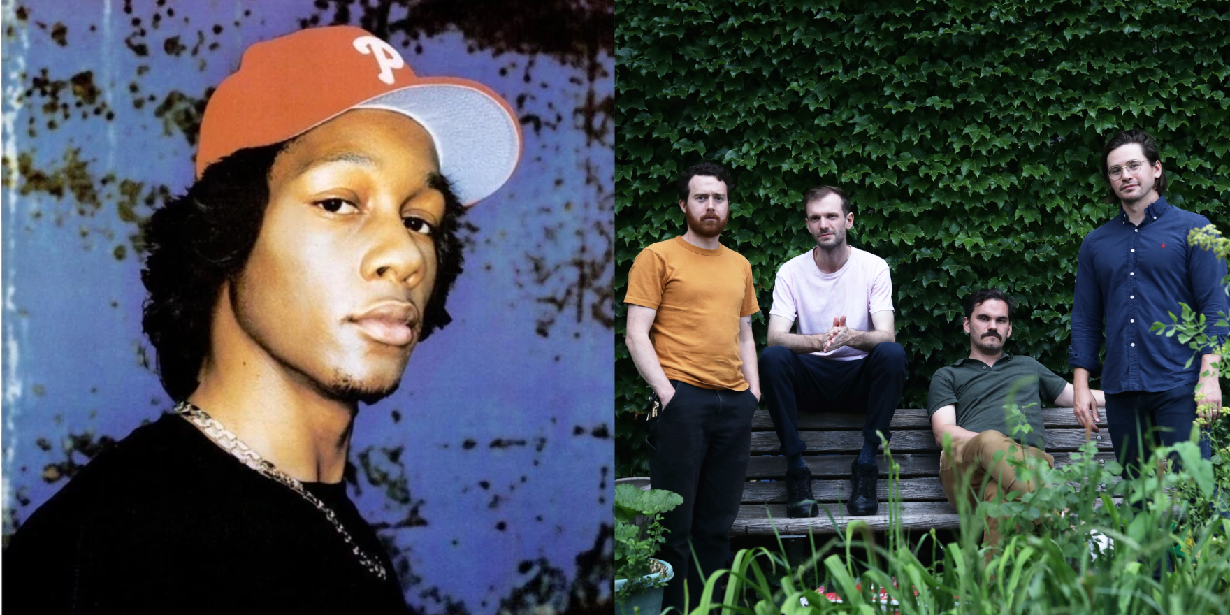 Role Models DJ Quik is Office Culture’s Funk Hero